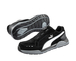 Chaussures de sécurité basses S3 ESD AIRTWIST DISC noir - PUMA SAFETY - 644651