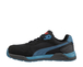 Chaussures de sécurité basses S1P ESD FRONTSIDE noir/bleu - PUMA SAFETY - 644660