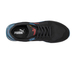 Chaussures de sécurité basses S1P ESD FRONTSIDE noir/bleu - PUMA SAFETY - 644660