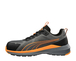 Chaussures de sécurité basses S1PS ESD SLIDE gris/orange - PUMA SAFETY - 645000