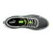 Chaussures de sécurité basses S1PS ESD SLIDE gris/vert - PUMA SAFETY - 645010
