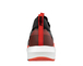 Chaussures de sécurité basses S1PS ESD TURBO noir/rouge - PUMA SAFETY - 645020