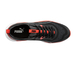 Chaussures de sécurité basses S1PS ESD TURBO noir/rouge - PUMA SAFETY - 645020