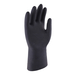 Gants NEO300 néoprène résistant aux produits chimiques noir - Lot de 10 - UCI - G/NEO300/BK