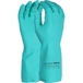Gants NRNF15 doublure floquée vert - Lot de 10 - UCI - G/NRNF15/GN