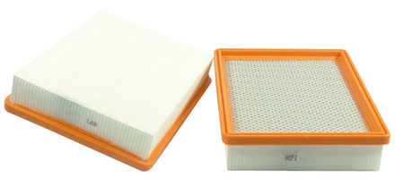 Filtre A Air HIFI ASP 000504AF010 HIFI FILTER