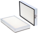 Filtre A Air HIFI ASP 000807AG030 HIFI FILTER