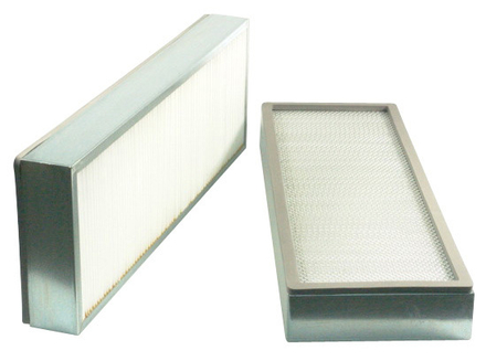 Filtre A Air HIFI ASP 000902AG022 HIFI FILTER