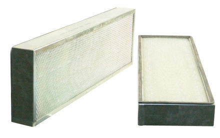 Filtre A Air HIFI ASP 001003AG070 HIFI FILTER