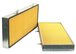 Filtre A Air HIFI ASP 001101AA017 HIFI FILTER