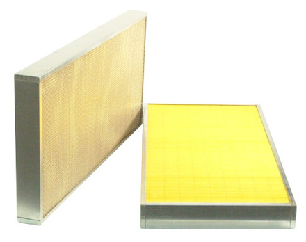 Filtre A Air HIFI ASP 001206AG045 HIFI FILTER