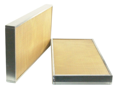 Filtre A Air HIFI ASP 001302AF020 HIFI FILTER