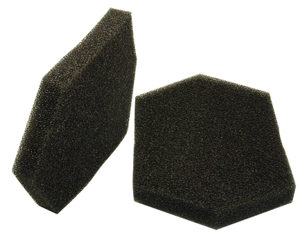 Filtre A Air HIFI ASP 003201PD005 HIFI FILTER