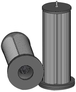 Filtre A Air HIFI ASR 977902AF032 HIFI FILTER