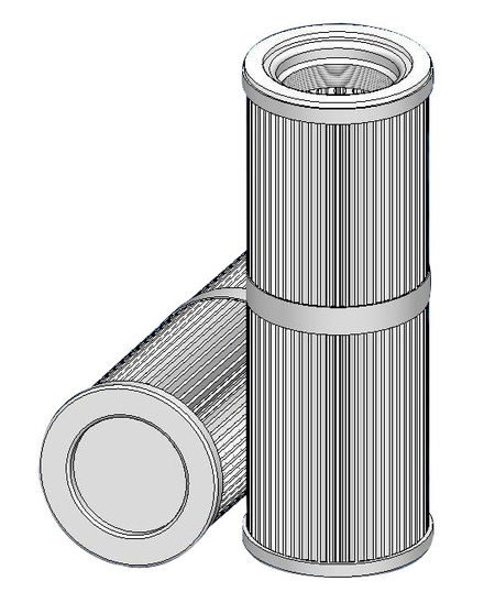 Filtre A Air HIFI ASR 989403AG016 HIFI FILTER