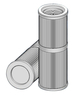 Filtre A Air HIFI ASR 989403AG016 HIFI FILTER
