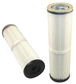 Filtre A Air HIFI ASR 991900AG010 HIFI FILTER