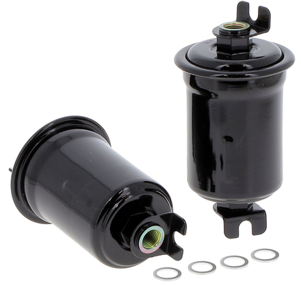 Filtre A Essence HIFI BE 1015 HIFI FILTER
