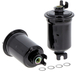 Filtre A Essence HIFI BE 1015 HIFI FILTER