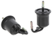Filtre A Carburant HIFI BE 1053 HIFI FILTER