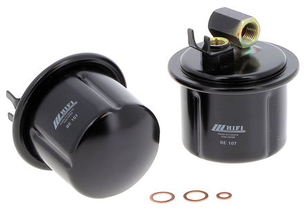 Filtre A Essence HIFI BE 107 HIFI FILTER