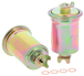 Filtre A Essence HIFI BE 1151 HIFI FILTER