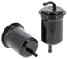 Filtre A Carburant HIFI BE 214 HIFI FILTER
