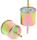Filtre A Essence HIFI BE 33296 HIFI FILTER