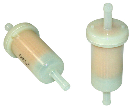 Filtre à essence hifi filter be 4040