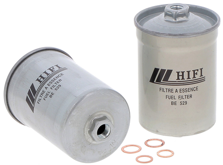 Filtre A Essence HIFI BE 529 HIFI FILTER