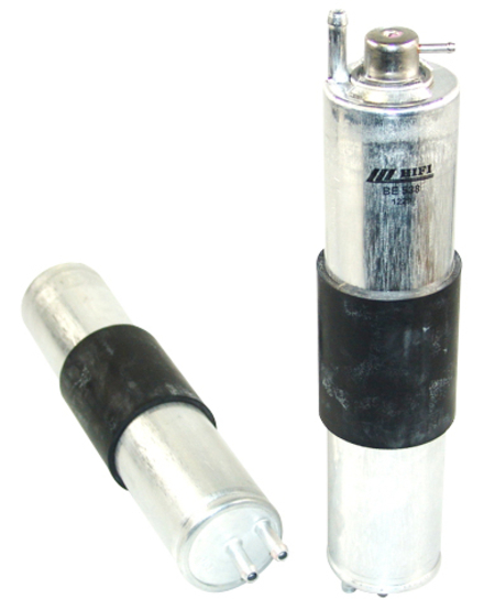 Filtre A Essence HIFI BE 538 HIFI FILTER