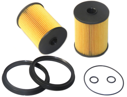 Filtre A Essence HIFI BE 566 HIFI FILTER