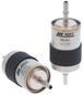 Filtre A Essence HIFI BE 631 HIFI FILTER