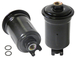 Filtre A Essence HIFI BE 7015 HIFI FILTER