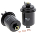 Filtre A Essence HIFI BE 7020 HIFI FILTER