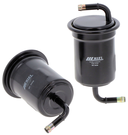 Filtre A Essence HIFI BE 8008 HIFI FILTER