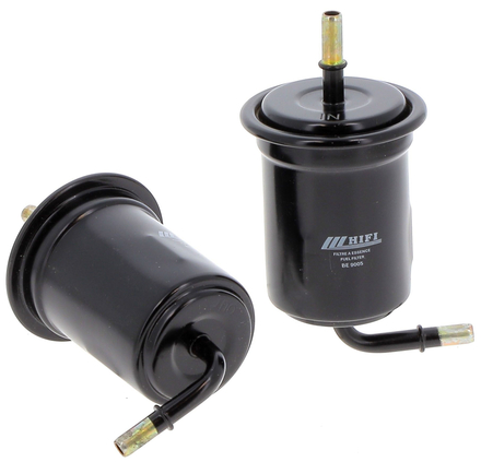 Filtre A Carburant HIFI BE 9005 HIFI FILTER