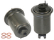 Filtre A Essence HIFI BE 9922 HIFI FILTER