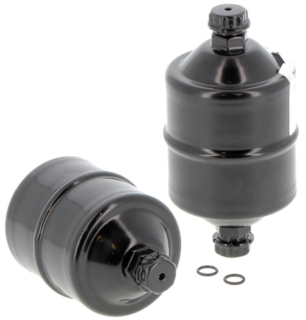 Deshydrateur Climatisation HIFI DYB 20017 HIFI FILTER
