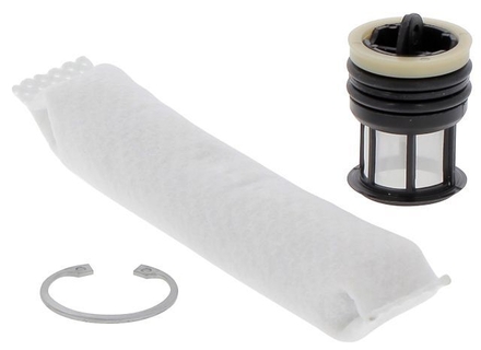 Filtre déshydrateur HIFI FILTER - DYBE 60021