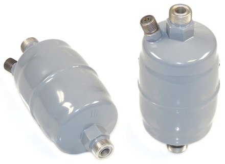 Deshydrateur Climatisation HIFI DYH 10004 HIFI FILTER