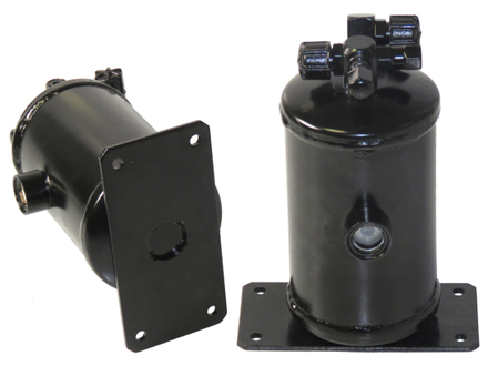Deshydrateur Climatisation HIFI DYH 50002 HIFI FILTER