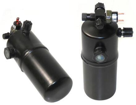 Filtre déshydrateur de climatisation DYH 50015 hifi filter