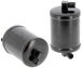 Deshydrateur Climatisation HIFI DYH 60003 HIFI FILTER
