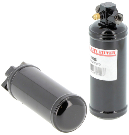 Deshydrateur Climatisation HIFI DYH 70015 HIFI FILTER