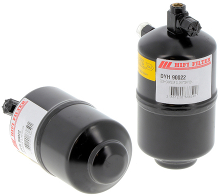 Deshydrateur Climatisation HIFI DYH 90022 HIFI FILTER