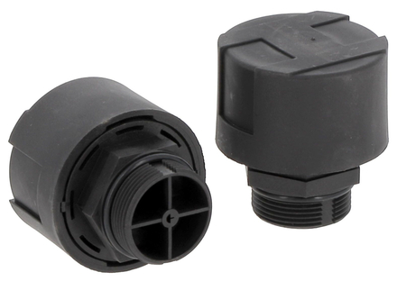 Filtre Aeration Complet HIFI FS 185 HIFI FILTER