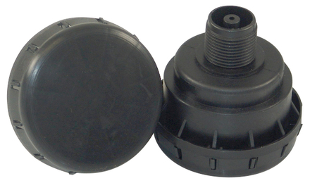 Filtre d'aération hifi filter fs 244