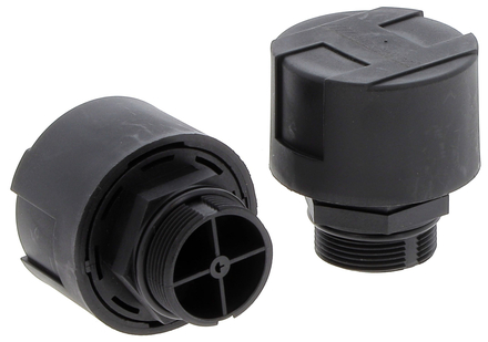 Filtre Aeration Complet HIFI FS 291 HIFI FILTER
