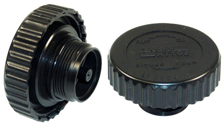 Filtre Aeration Complet HIFI FS 313 HIFI FILTER